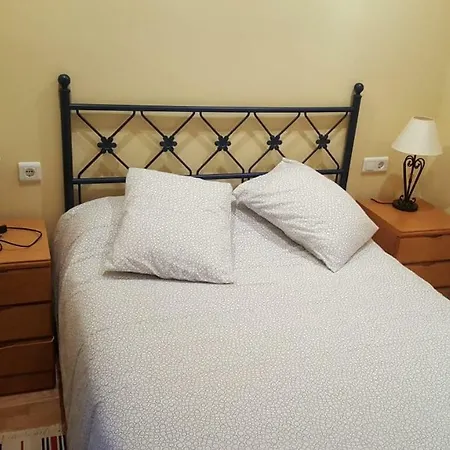 Rufas Centro * Saragosse