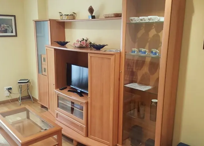 Rufas Centro Appartamento